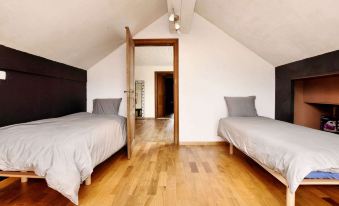 Holiday Home in Virton with Swimming Pool