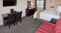 GetAways at Falcon Point Resort