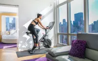 Yotel New York Times Square - Gym