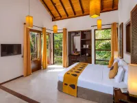 Chaarya Resort & Spa Hotels in Tissamaharama