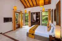Chaarya Resort & Spa Hotels in Tissamaharama