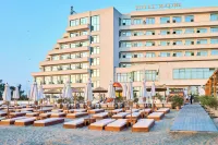 Hotel Malibu Hotels in 