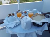 Hotel Paradisos Oia