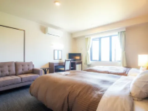 โรงแรม Usa Riverside โรงแรมในUsa