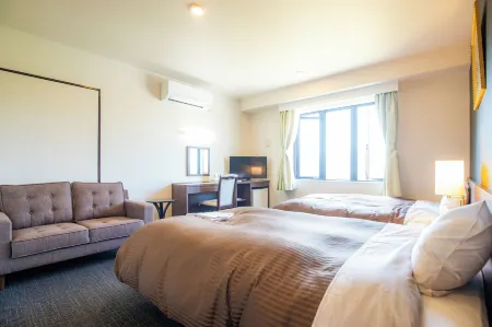 USA Hotel Riverside Отели рядом с достопримечательностью «Dagashiyano-yume Museum»