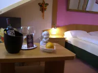 LiebesNesterl Bergwirt - Boutique Hotel Các khách sạn ở Knittelfeld