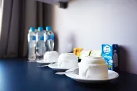 IMotel AU فنادق في كوما