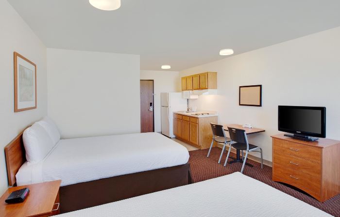 WoodSpring Suites Harlingen