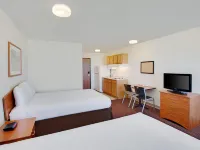 WoodSpring Suites Harlingen