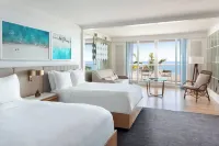 The Ritz-Carlton, Fort Lauderdale - Kitchen
