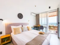 Hotel Excelsior - All Inclusive فنادق في غولدن ساندز