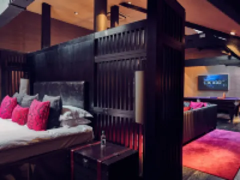 Malmaison Belfast Hotels in Belfast