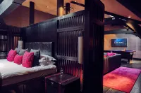 Malmaison Belfast Hotels in Belfast