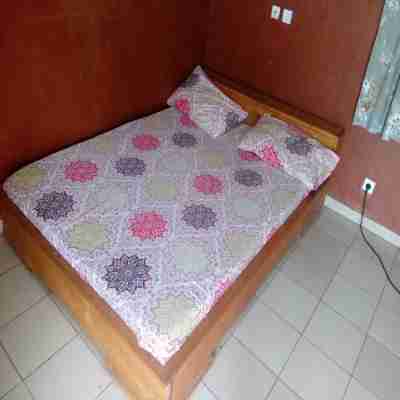 Hotel Gaussan Rooms