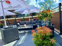 Hotel Stadt Aurich Hotel a Aurich