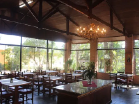 Paradies Hotel Express Hotels in Jarinu