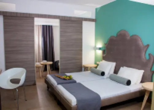 Malibu Boutique Studios & Bungalows Hotels in Kallithea