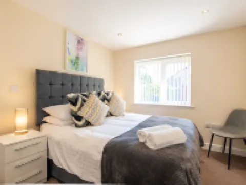 Apartment 11 Hotels in Worksop