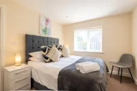 Apartment 11 Hotels in Worksop