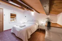 Agriturismo B&B Casale Torre San Magno Hotel in zona Galise