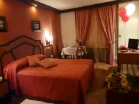 Hotel Tío Manolo de Noia Hotels in Outes