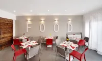Residence Dei Viali - servizio colazione
