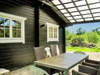 7 بيرسون هوليداي هوم إن هورنباك باي تراوم فنادق في Hornbaek