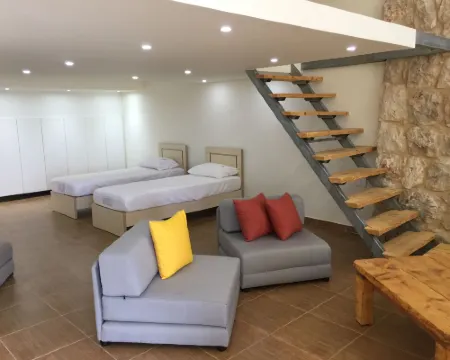 Damour Country Club Hotels in Chouf
