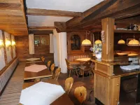 Pension Lederergütl - Jokercard & Parkplatz Inkl Hotels in Saalbach