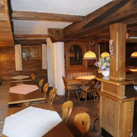 Pension Lederergütl - Jokercard & Parkplatz Inkl