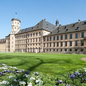 Hotel am Schlosstheater