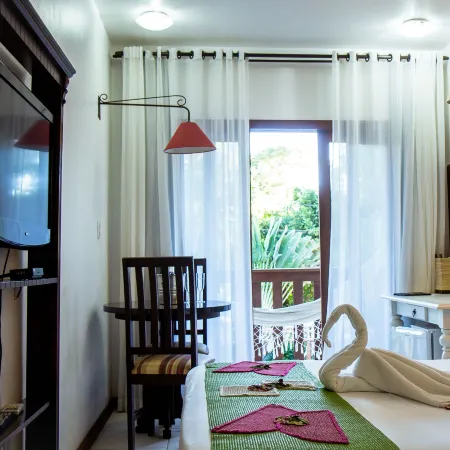 Porto Dos Casais Guest House Itacaré