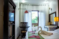 Porto Dos Casais Guest House Itacaré