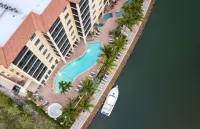 Holiday Inn Club Vacations Sunset Cove Resort by IHG - de luxe