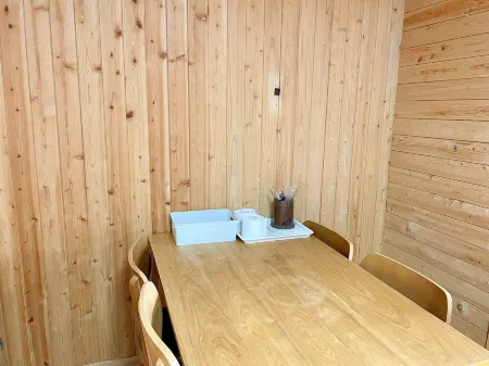 Gurye Junsung Resort