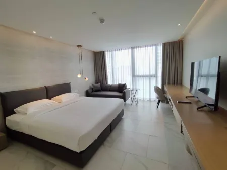 Ashley Hotel BKK