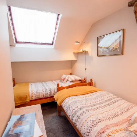 High Greenside Farmhouse B&B Hotels in Eden