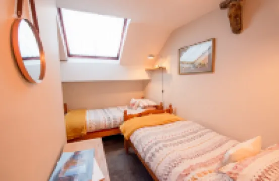 High Greenside Farmhouse B&B Hotels in Eden