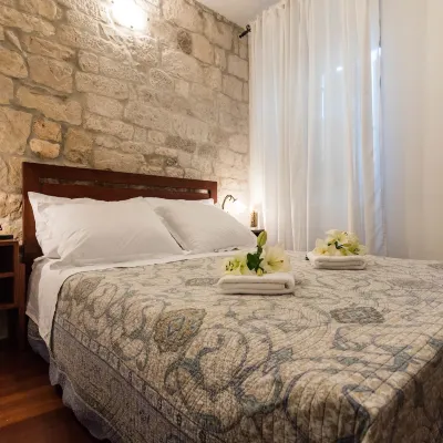 Villa Sv. Petar Hotels near Arbanija