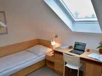 Wellness Vila Bohemia โรงแรมใกล้สนามบินปรากวาคลาฟฮาเวล
