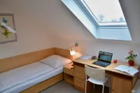 Wellness Vila Bohemia Hoteles en Beroun