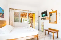Thalassa Apartments - Balkoner