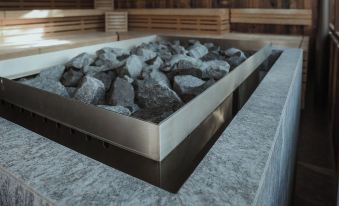 Hotel Bad Fallenbach