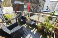 Marine Gardens - Central - by Brighton Holiday Lets