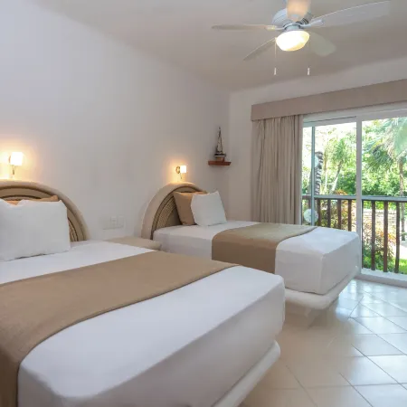 Las Villas Akumal