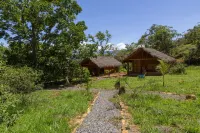 Nativo Glamping Hotels near Parish Church of the Immaculate Conception