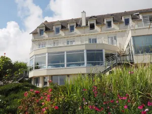 Logis Hôtel de Carantec