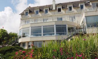 Logis Hôtel de Carantec