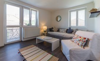 Villa Cihelna Apartments