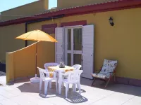 Villa Vale Mery Hotele w: Vieste